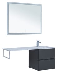 ����� � ��������� Aquanet ������ 120 R (1200�526�480) ������, ���������, 2 ��, ����� �������� 243776