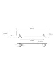   Bemeta Omega 104202042 600,  ,  : 