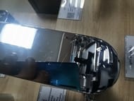 Уценка! Смеситель Hansgrohe Focus 31171 для умывальника, бесконтактный, питание от батареек