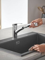 ��������� Grohe Eurosmart 30305001 ��� �����, ������, ��������� �����, ������������, ����