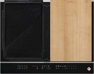 ������������ �������� ������ De Dietrich (650�515) 4 ���� �������, horiZone, �����, ������ DPI7688X