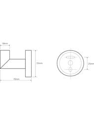    Bemeta Omega 104206022 , : 