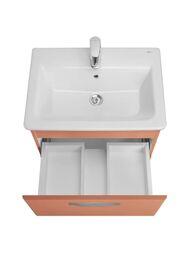 ����� ��� �������� Roca The Gap Original 60, 577x412x600 2 �����, ���������, ZRU9307837