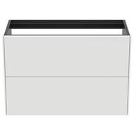 ����� ��� �������� Ideal Standard CONCA (800x373x540) 2 �����, ����� ������� ��� T4352Y1