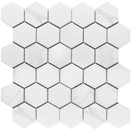 ������� Starmosaic Homework Hexagon small Carrara Matt 51�59 (265�278�6) �����, PMMT83017 (��.)