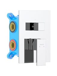 ��������� ��� �����/���� Aquatek ����� AQ1647CR ������������, 3 ������, �������������, ����: ����