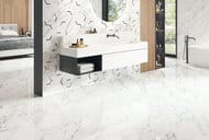   Porcelanite Dos Loira 1856 White Soft Touch Rett (10001000)  (..)