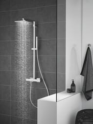 ������� ��� Grohe Allure 27479000 230�230��, ���� �����, ����