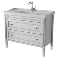 ����� ��� �������� Caprigo ������� ����� 100 grey 1025�885�470 2 ����� 33322-�077