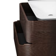 ����� ��� �������� AM.PM Sensation ���������, 100��, �������� ���, ���������������� M30FHX1002TF