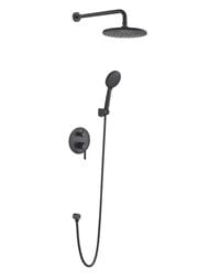 ������� ������� VODA �������� �������, ���. Vessel Black Set_3in1