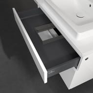 ����� ��� ���������� Villeroy & Boch LEGATO (800�550�500) ���������, 2 �����, ����� B679L0DH