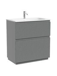 ����� ��� �������� Sancos Folk Floor FL80FES 790�445�850 ���������, � 2-�� �������, Ergraut soft