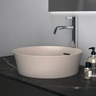 ���������� ��� ����� 120 Ideal Standard CONCA 1200x505x6 ������������, black desire marble T3972DG