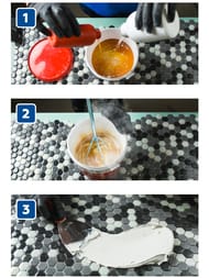 ������� ���������� PLITONIT Colorit EasyFill ���������, 2 ��