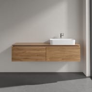 ����� ��� ���������� Villeroy & Boch LEGATO (1600�380�500) � ����������, ��� ������ B765L0RH