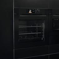 ������� ���� De Dietrich (592�592�609) �������������, Perfect Sensor, ������ ����� DOP8785BB