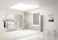    Geberit Acanto (890x535x476) ,   500.612.JL.2