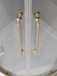 ������� ������ CEZARES RELAX (900�1200�2000) RELAX-304-RH-2-120/90-C-BORO ������ �����./������ ����