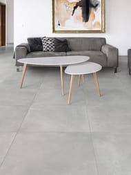 Керамогранитная плитка Laparet Ceradim Cement Strength Grey (800х800) серый 9999305465  (кв.м.)