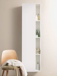 ����� Duravit DuraStyle (500�1800�360) ����� �����, ���� ����� ������ DS1249L2222