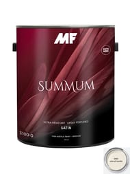 ������ MF Paints SUMMUM 3100 �������� ���������������� ����������� (0,95�) MF 0001 (��.)