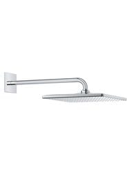 ������� ��� Grohe Rainshower Mono Cube 26563000 310��, 1jet, ��������� 422 ��, ����