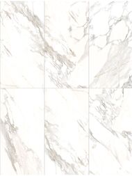 ��������������� ������ Staro Palacio Statuario Altimo Polished (600�1200�9) ��� ������, ����� (��.�.)