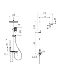   Aquatek  AQ3040BGM  /, ,   . ,  