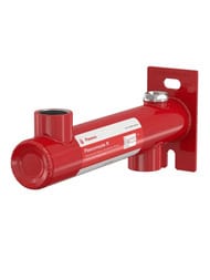 Консоль Flamco Flexconsole R для расшир. бака для 8-25 л, 3/4", FL27950 — миниатюра 1
