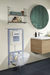 ����������� ��� ���������� ������� Villeroy&Boch ViConnect ������ 1120 �� 9224 2700