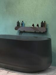 ����� FLOW Round Mono 900�92�90 ���������, 3 ������, ������ Fl-ro-m90-�