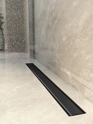   BERGES Optim Line Black 500,  , . S- D50 60, 095505