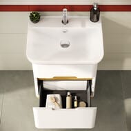 ����� � ��������� Vitra Sento 630�615�485 ���������, 2 �����, ��� �����, ����� ������� 60822