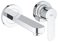    Grohe BauEdge 20474000 , ,  2 , :