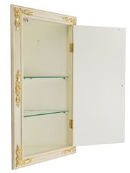 �������-���� Migliore (445x815�240) �������, ���� Avorio Dorato ML.COM-70.772.AV.DO