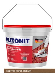 ������� ���������� PLITONIT Colorit EasyFill ������-����������, 2 ��