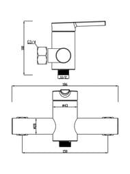 ��������� ��� ���� Swedbe Diana 1020 ���������, ������������, ��� ������, ����: ����