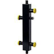 Гидравлическая стрелка STOUT 5 м3/час SDG-0015-004003