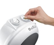 ��������������� BALLU BFH/C-25 ������������ �������������� �������, 1500/750 ��
