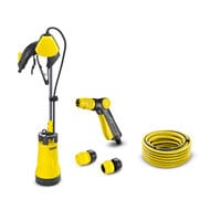 ������! ����� �������� ��� ����� KARCHER BP 1 Barrel Set, ����� 15�,  1.645-465.0