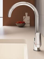 ��������� ��� ����� VitrA Flow Soft, �������������, ����� �-����, ���� A43419EXP