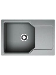 ����� Omoikiri YONAKA 78-LB-GR (780�510�207) �������, ���������, ����� 4993339