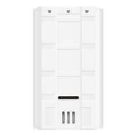 Газовая колонка Electrolux GWH 12 NanoPlus 2.0, элект. розжиг, 12л/мин, LCD дисплей