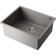 ����� Omoikiri BOSEN 54-U-GR (540�440�220) ����������� ������, ����������, ����-����� 4993539
