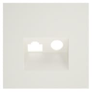 �������� ��� ������� TV+RJ45 ���. 6 Voltum S70 VLS002713, ������