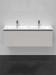 ����� ��� ������� �������� Duravit D-Neo 1280x440�462 ���������, ����� ����� ���. DE4265004070000