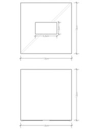 ���������� Decor Walther KB 83 ����:������ ������� 0845660