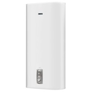 Водонагреватель накопительный Zanussi ZWH/S 50 Azurro 50л, 2 кВт, унив.монтаж, плоский, эмаль