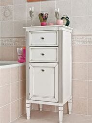 ����� Caprigo ������� bianco antico 466�1001�421 �����, 2 ��������� ����� 10361L-B002